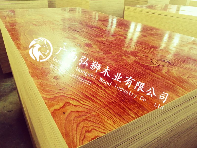 廣西建筑模板是否會“偷工減料”？