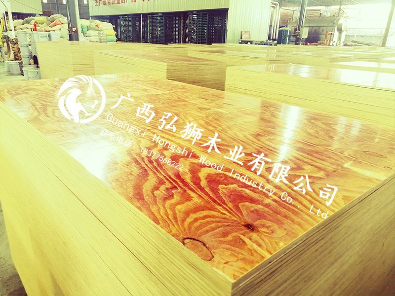 如何選購(gòu)優(yōu)質(zhì)的廣西建筑模板插圖 優(yōu)質(zhì)建筑模板