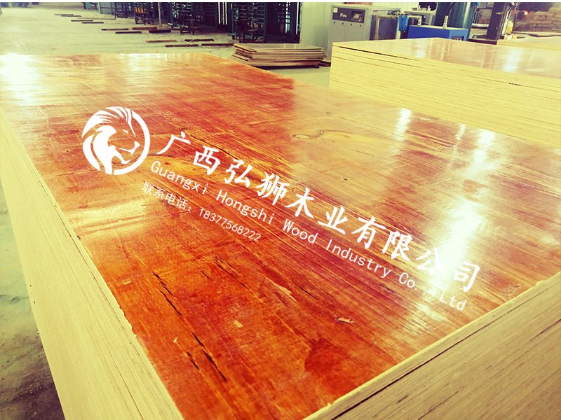 廣西建筑模板質(zhì)量內(nèi)幕曝光？