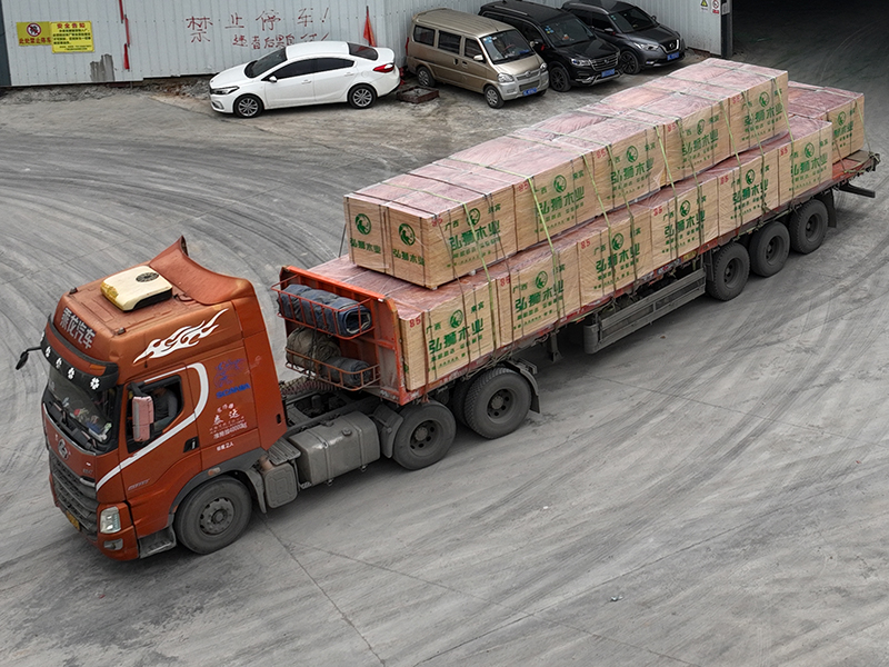 怎么分辨建筑木模板的好壞？