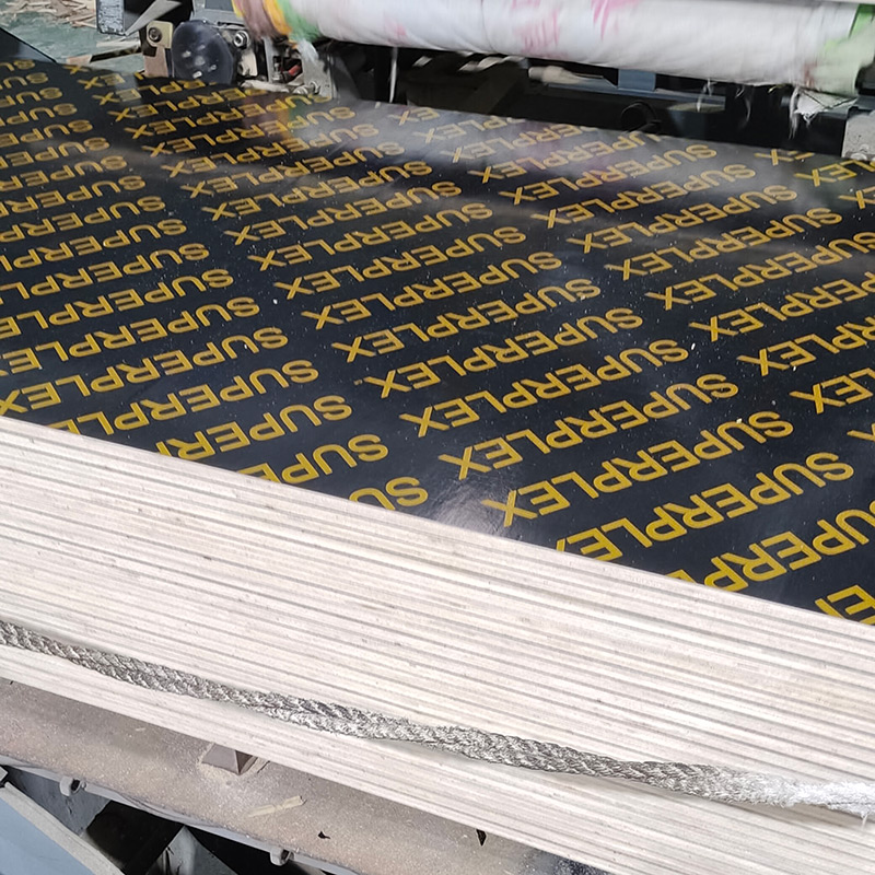 探秘廣西建筑木模板知名廠家，助力建筑品質(zhì)提升插圖1