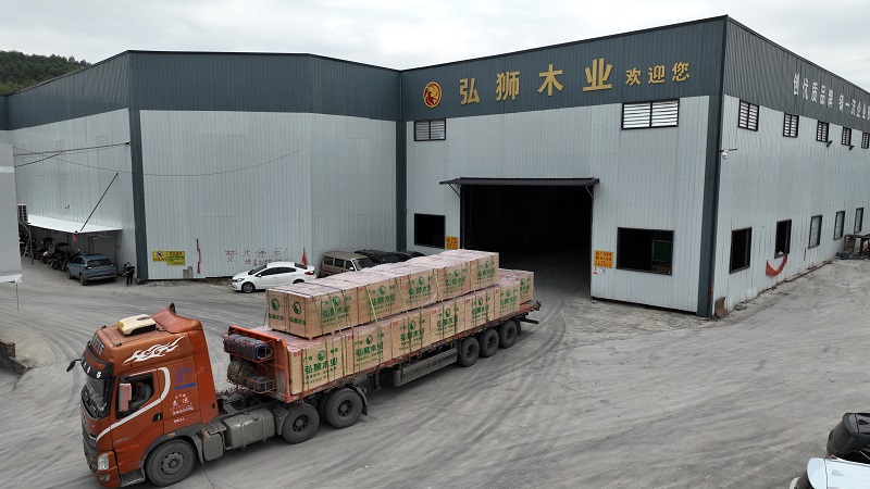 探秘廣西建筑木模板知名廠家，助力建筑品質(zhì)提升插圖